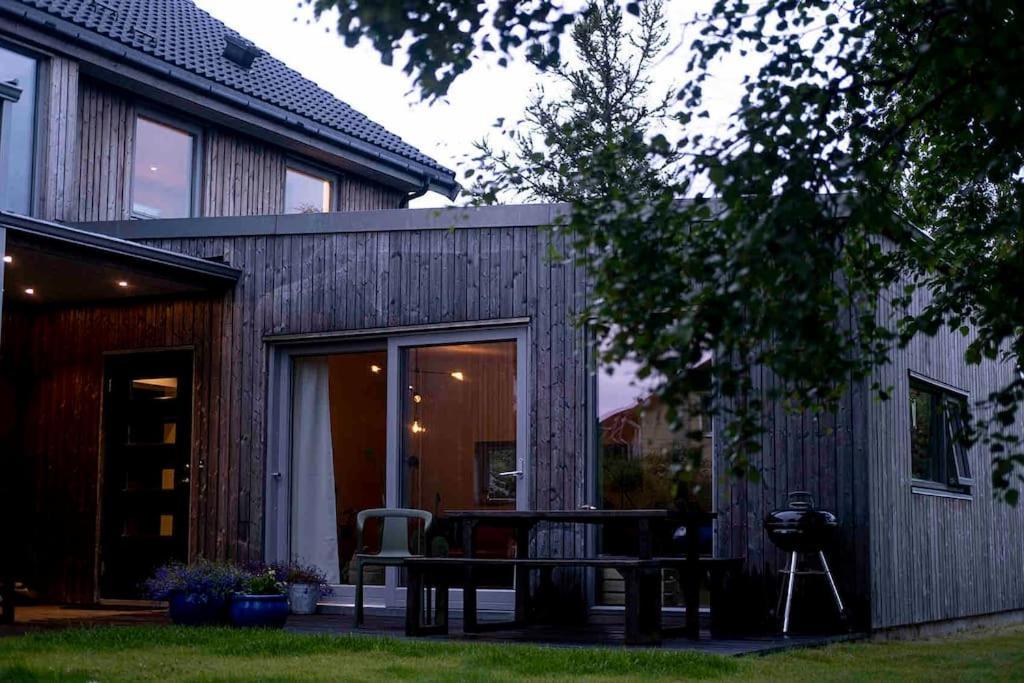 Lofoten Holiday Kabelvåg Extérieur photo