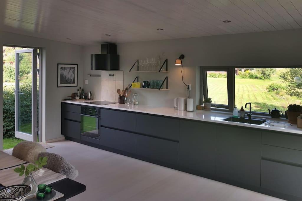 Lofoten Holiday Kabelvåg Extérieur photo