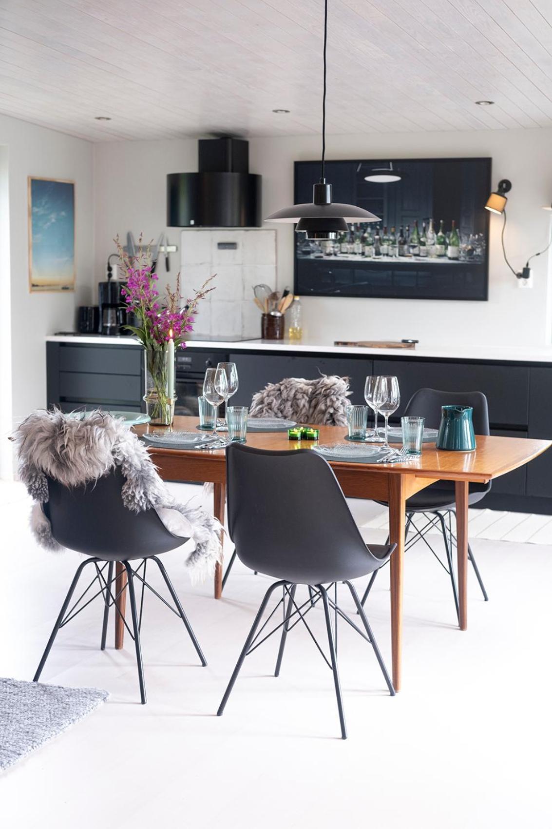 Lofoten Holiday Kabelvåg Extérieur photo