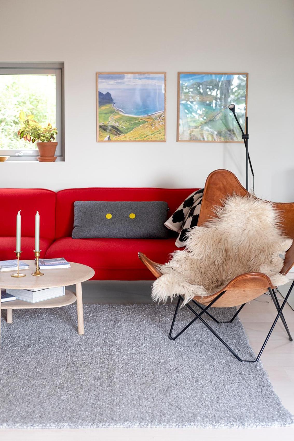 Lofoten Holiday Kabelvåg Extérieur photo