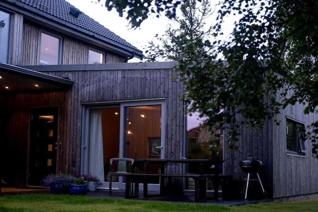 Lofoten Holiday Kabelvåg Extérieur photo